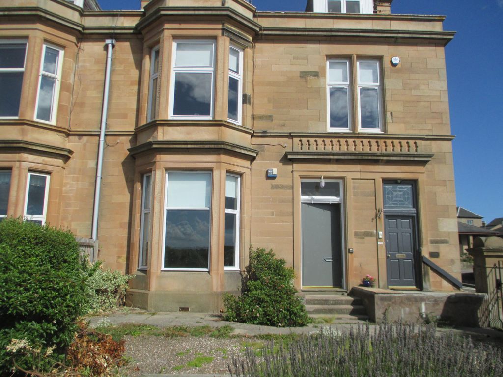 2 bed semi-detached house to rentDouglas Terrace, Broughty Ferry, Dundee DD5