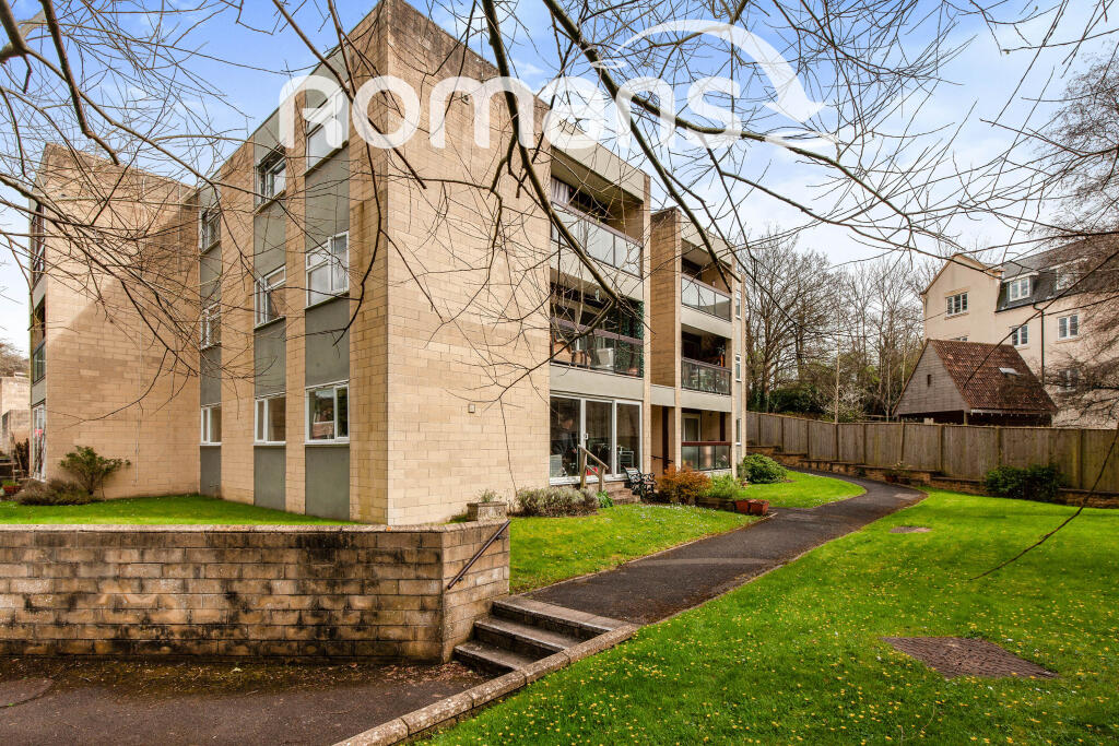 Additional image 9 of Pitman Court, Gloucester Road, Bath, BA1