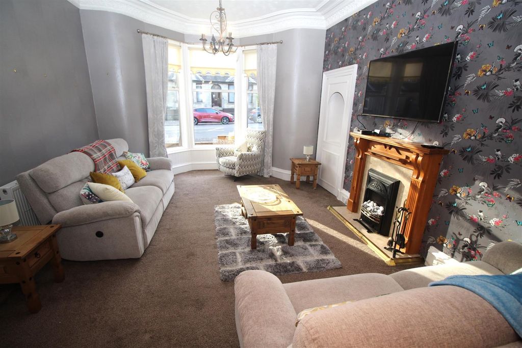Additional image 2 of 3 bed semi-detached house for saleSouth Street, Greenock PA16