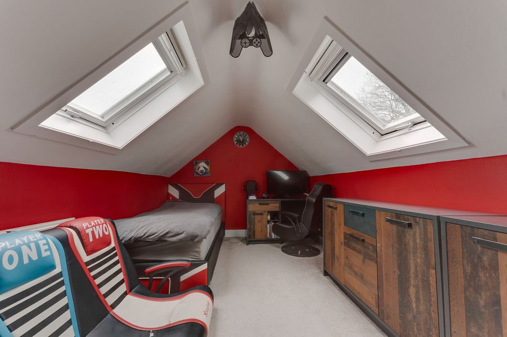 Additional image 23 of 5 bed semi-detached house for saleWest Bridgend, Dumbarton G82