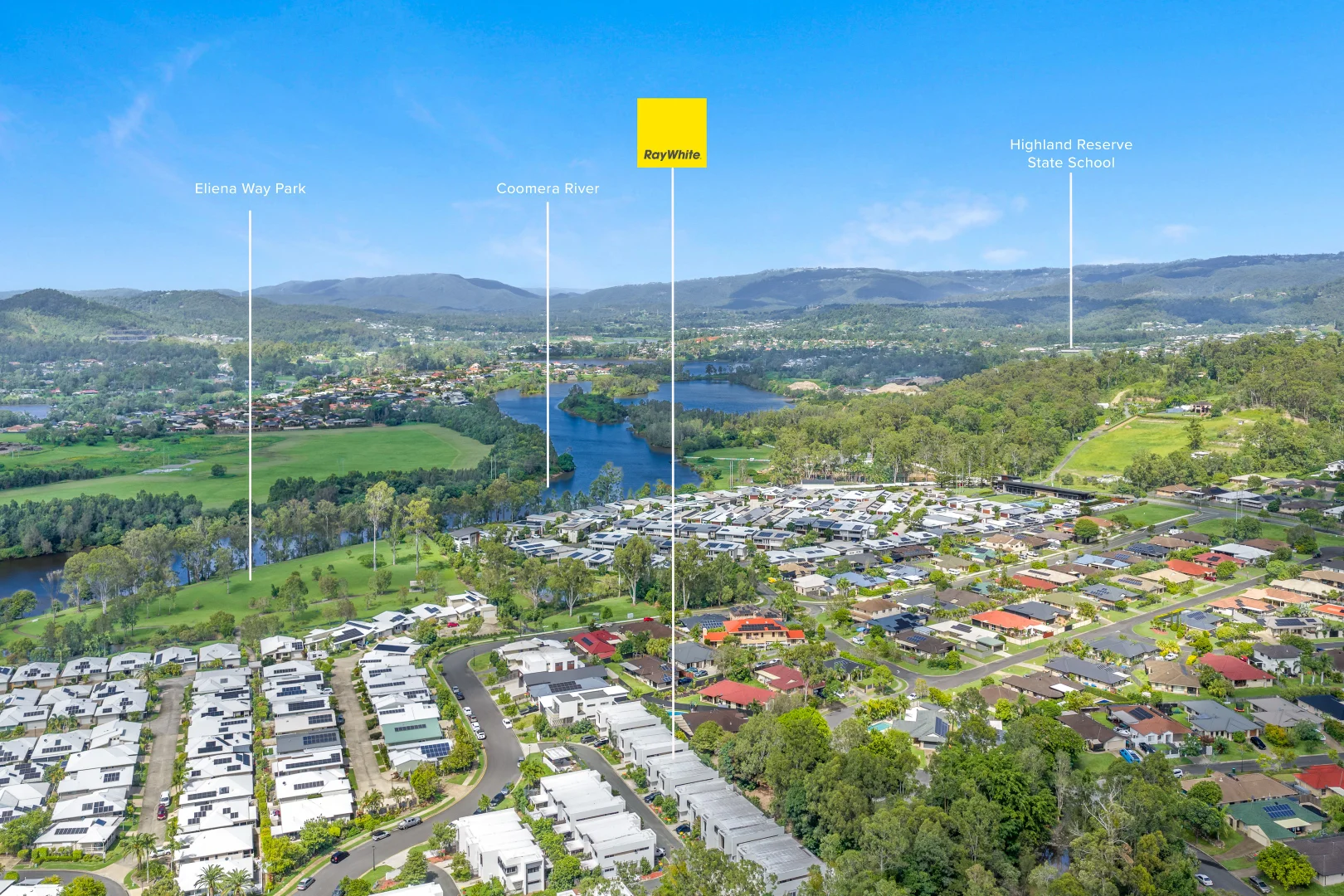 Additional image 25 of 5/43 Riverbrooke Drive, Upper Coomera QLD 4209