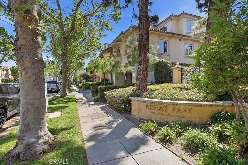 Additional image 55 of 143 N Arnaz Drive Unit 105, Beverly Hills, CA 90211