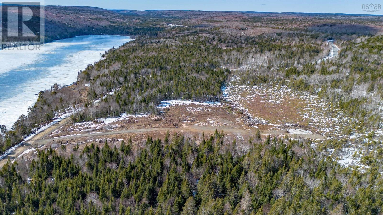 0 McAdams Lake Road