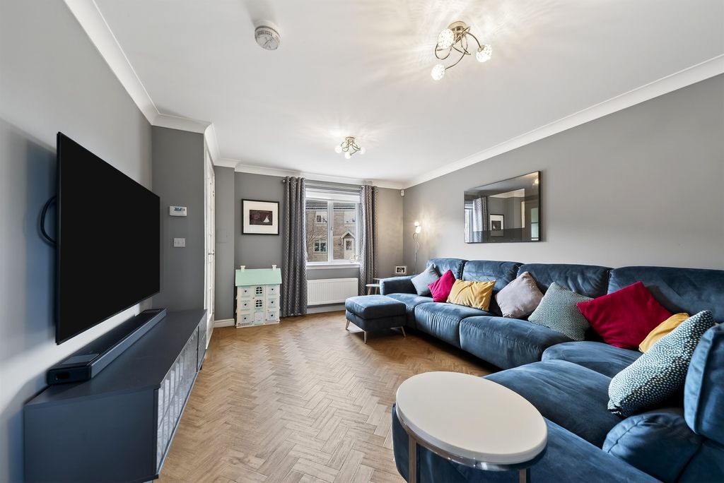 Additional image 2 of 3 bed semi-detached house for saleCollie Wynd, Cambuslang, Glasgow G72