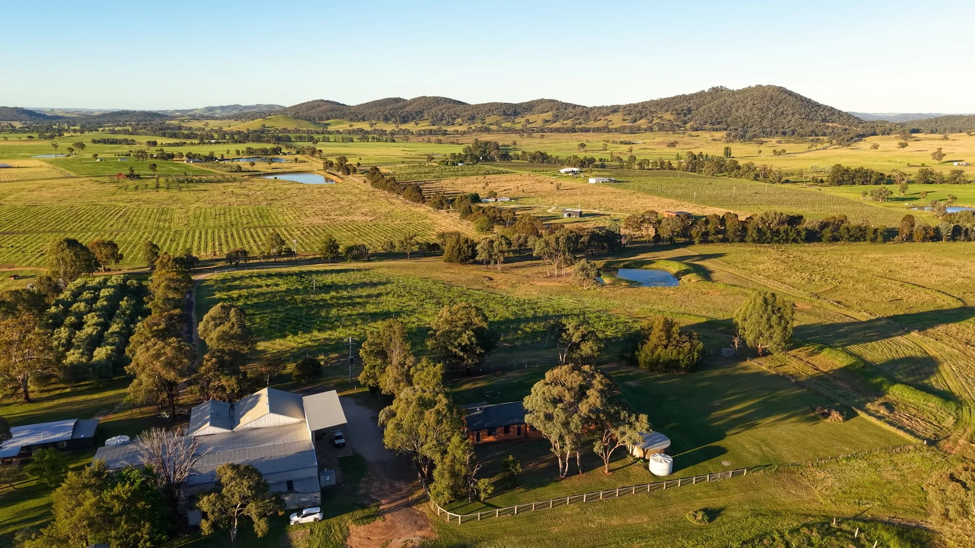 74 McDonalds Road, Mudgee NSW 2850