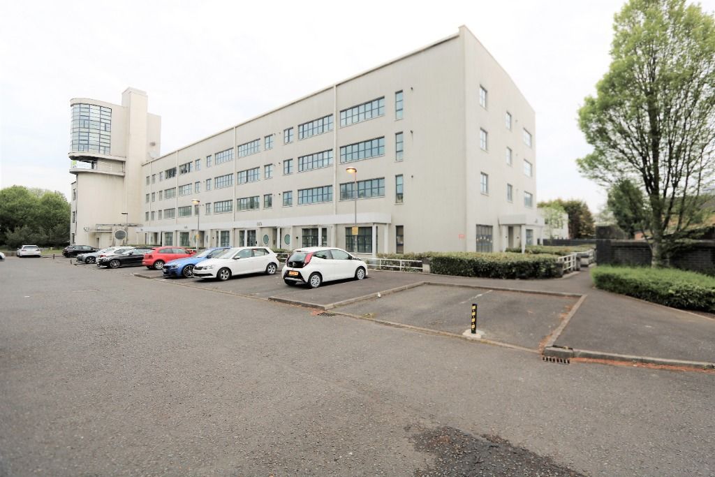 2 bed flat to rentShieldhall Road, Glasgow G51