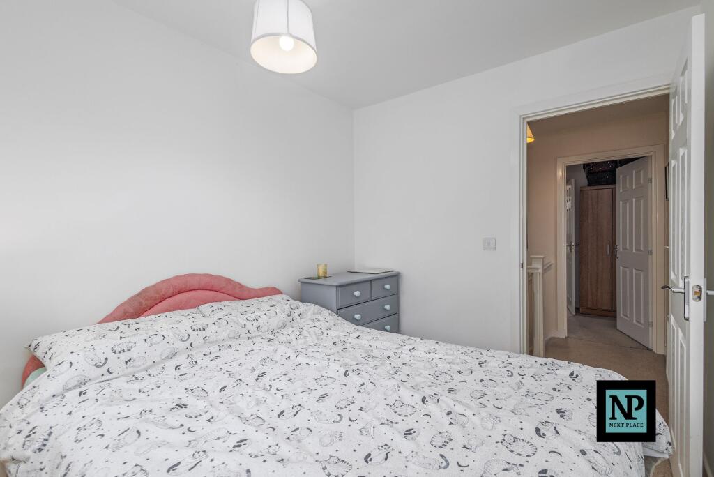 Additional image 14 of Lillingstone Avenue, Tamworth, B79