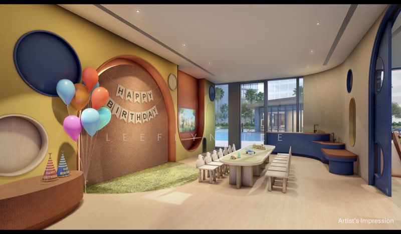 Tampines Street 62 photo 3