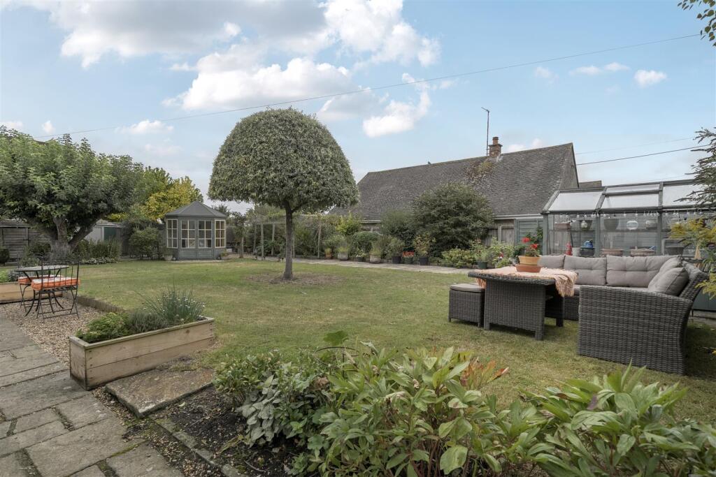 Additional image 25 of Court Lane, Edington, Westbury