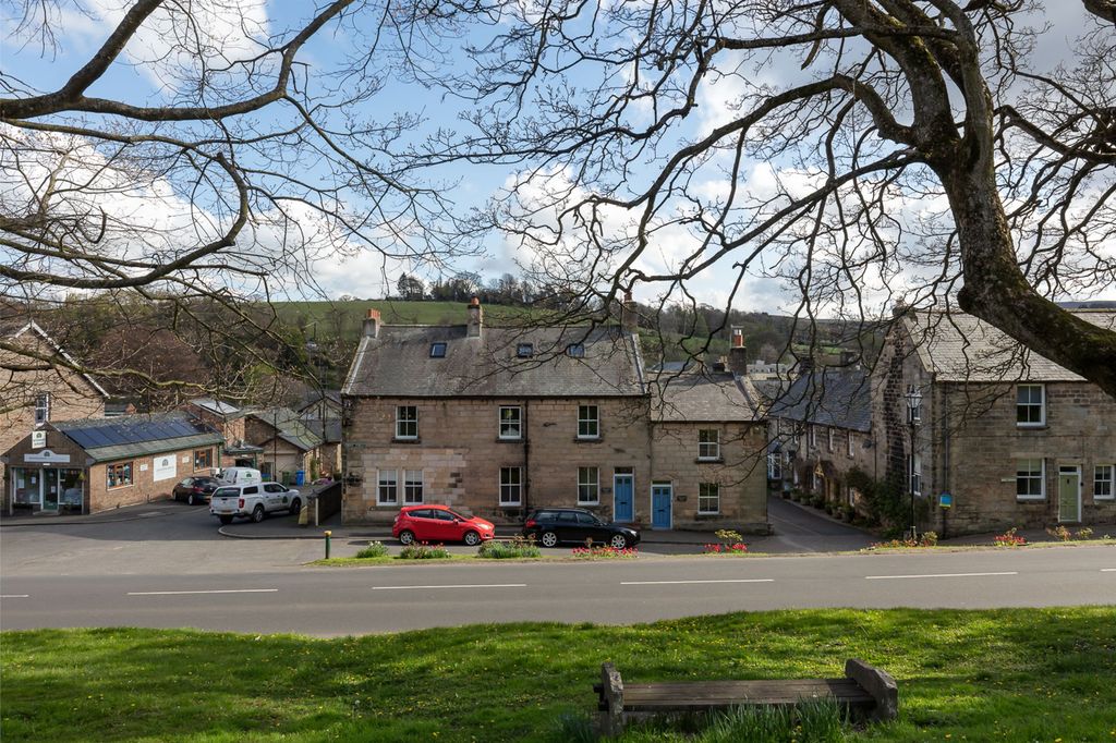 Additional image 16 of 2 bed flat for saleHigh Street, Rothbury NE65