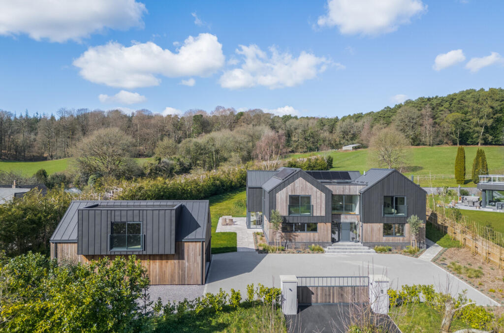 Potters Hill, Crockerton, Crockerton, BA12