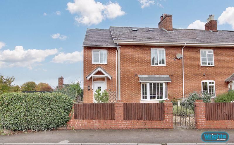 Westbury Road, Edington