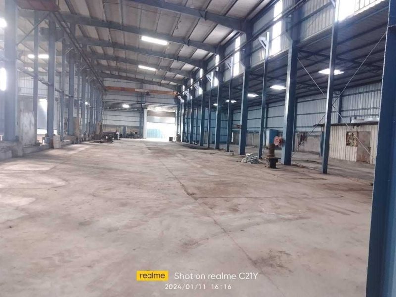 Additional image 2 of Chakan, Pune