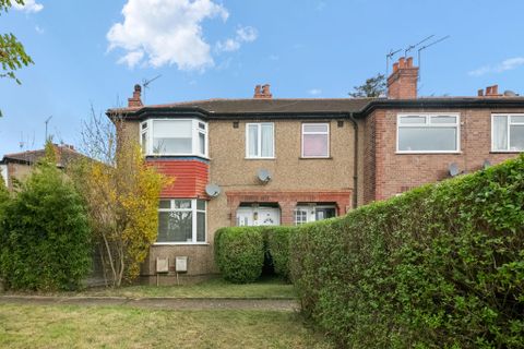 Morton Court, Whitton Avenue West, Northolt UB5