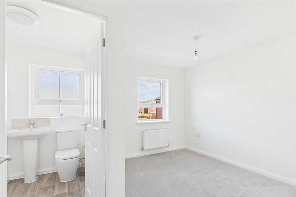 Additional image 8 of 2 bed semi-detached house to rentBedford Way, Hildersley, Ross-On-Wye, Herefordshire HR9