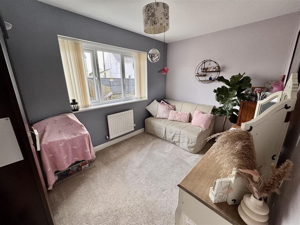 Additional image 11 of 4 bed detached house for saleClos Maes Rhedyn, Gorslas, Llanelli SA14