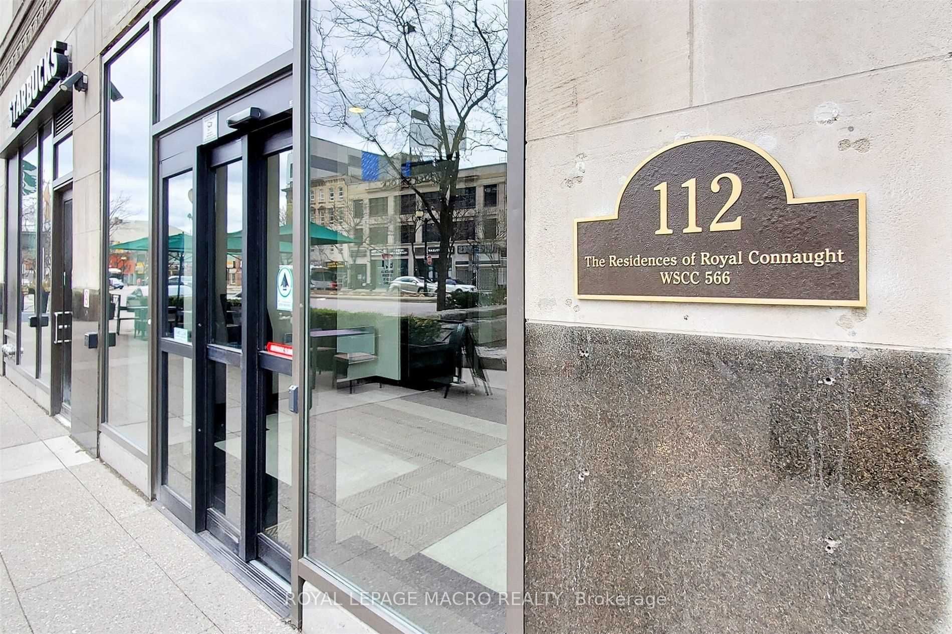 Additional image 3 of 1112-112 King Street E, Hamilton, ON, L8N 1A8