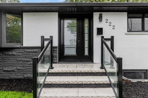 Additional image 8 of Upper-222 Hammersmith Court, Burlington, ON, L7L 4N7