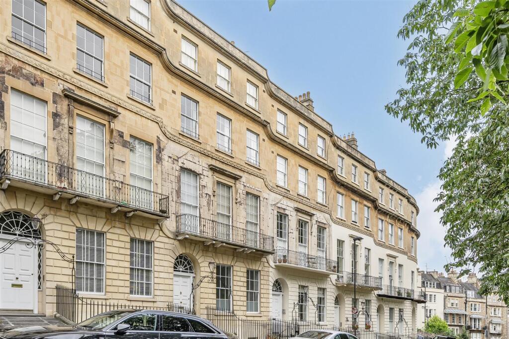 Cavendish Place, Bath