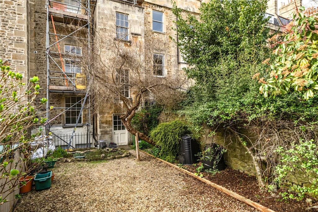 Additional image 3 of St. James's Square, Bath, Somerset, BA1