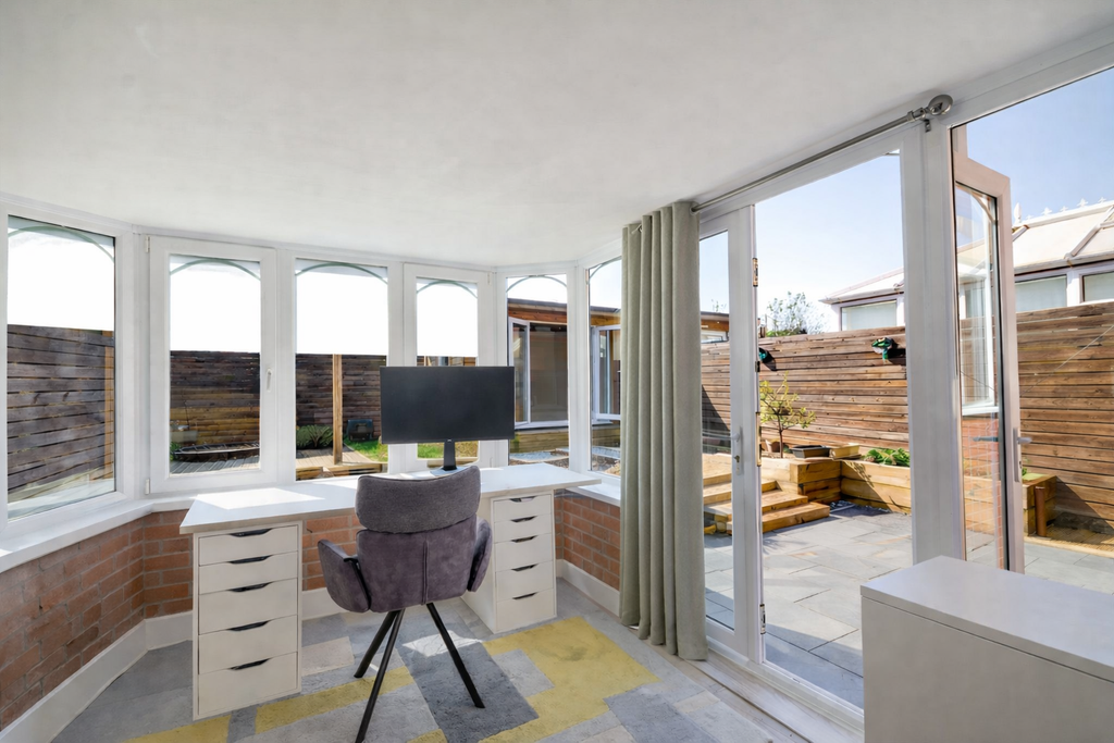 Additional image 8 of 4 bed detached house for saleCranbrook Court, Mansfield Woodhouse, Mansfield, Nottinghamshire NG19