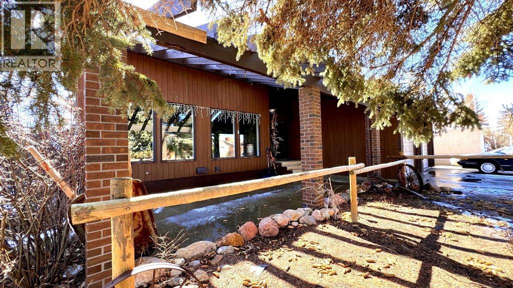601 Kennedy Place
