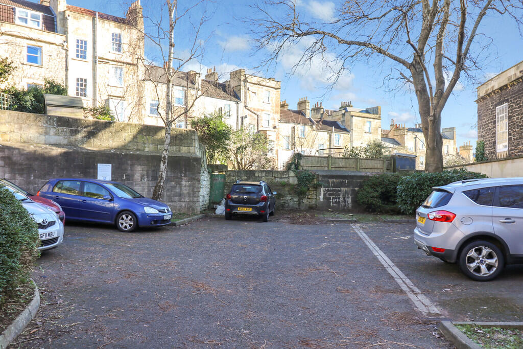 Additional image 24 of Morford Street, Bath