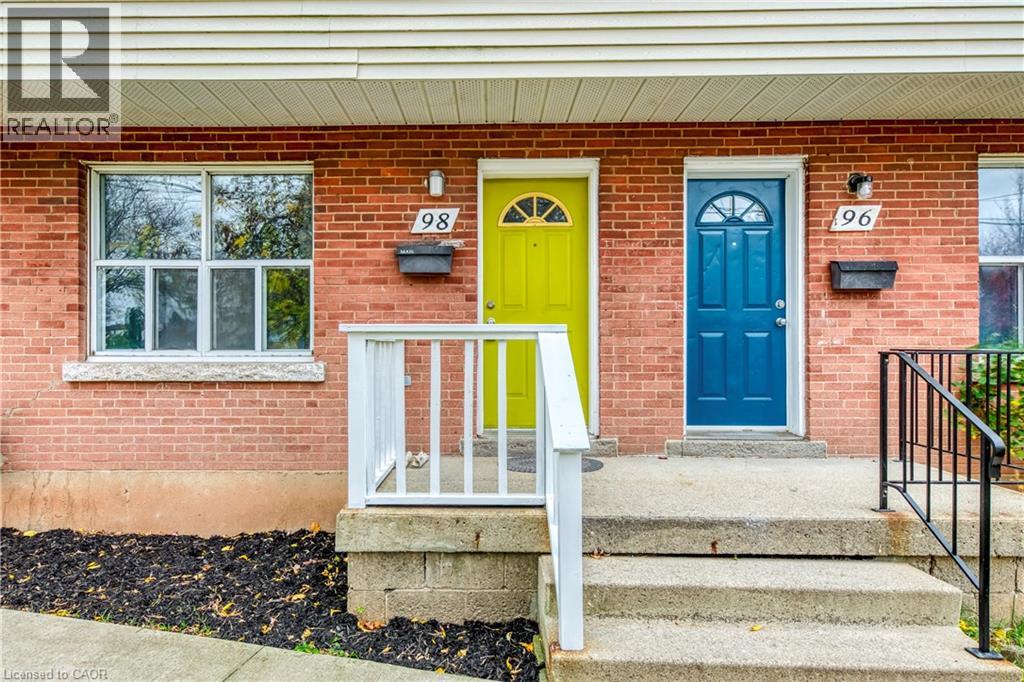 Additional image 4 of 98 Armstrong Avenue, Hamilton, ON, L8H 1M5