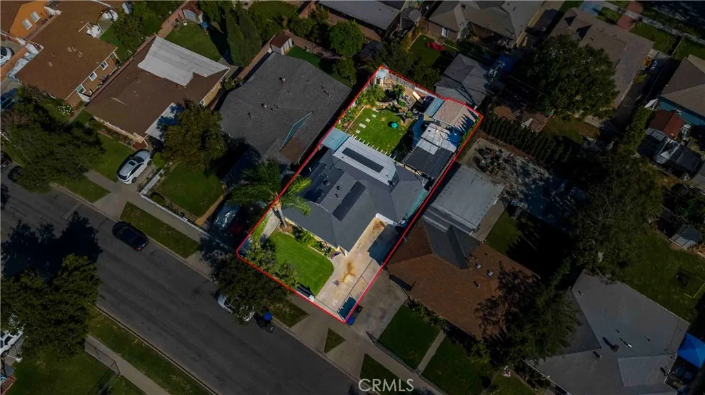 11720 Adonis Ave, Norwalk, CA 90650