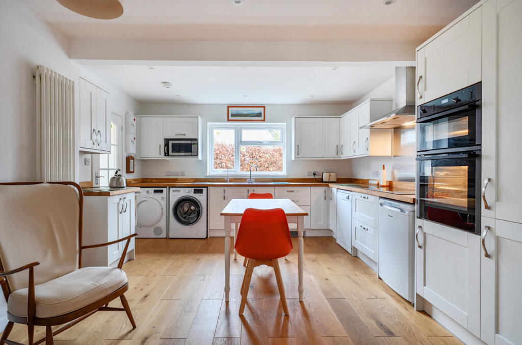 Additional image 6 of Mill Close, Hill Deverill, Hill Deverill, BA12