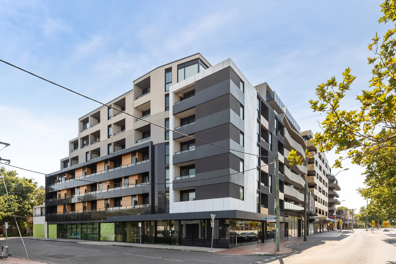 Additional image 6 of 311/2A Clarence Street, Malvern East VIC 3145