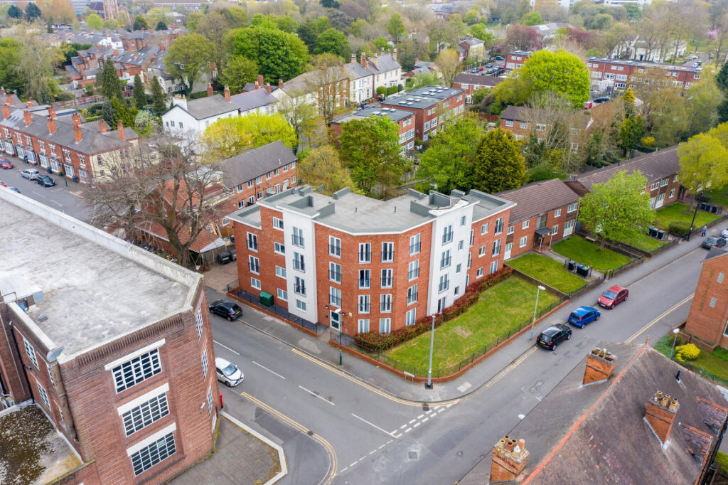 Additional image 8 of Bywater House, Birmingham