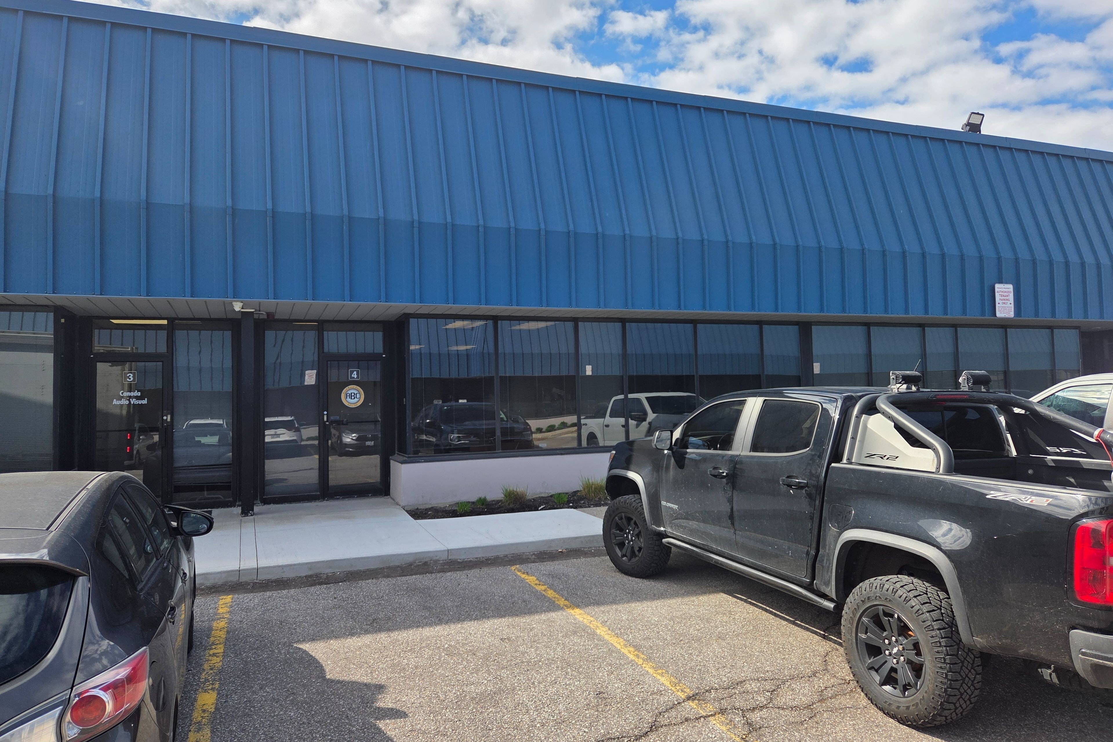 Additional image 2 of Unit 4-60 Ironside Crescent, Toronto, ON, M1X 1G4