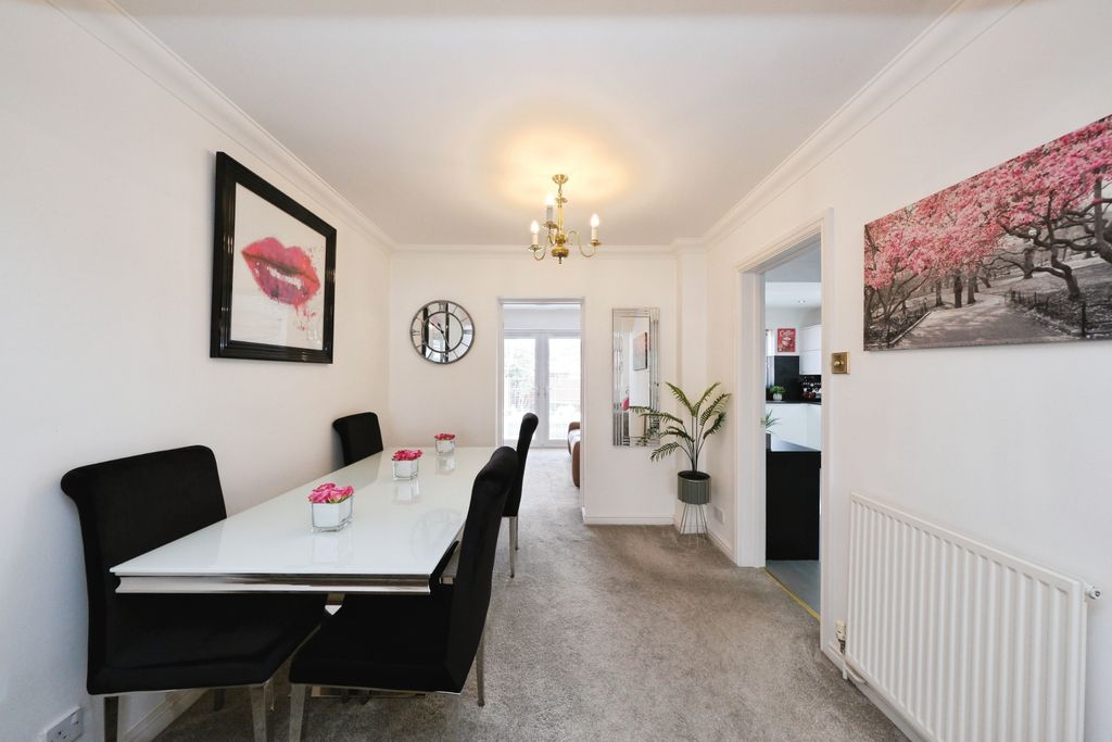 Additional image 4 of 3 bed detached house for saleRosings Court, Sutton-In-Ashfield NG17