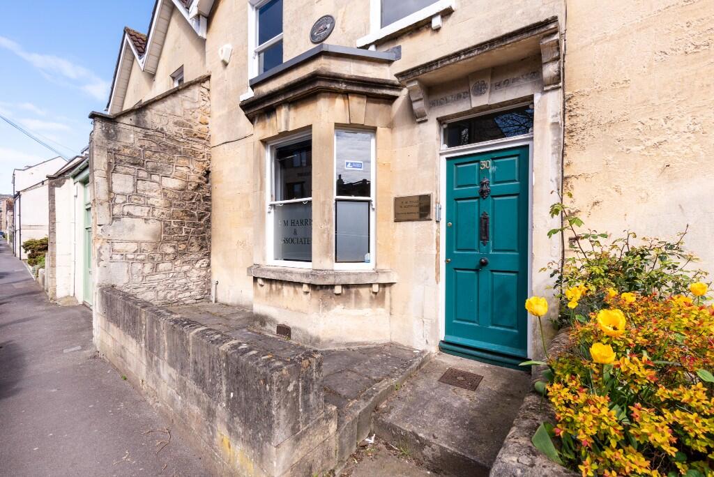 Additional image 4 of James Street West, Bath