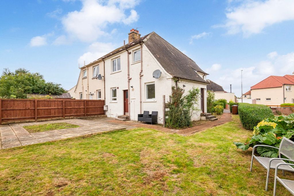 Additional image 14 of 3 bed villa for saleChurchill Crescent, St Andrews KY16