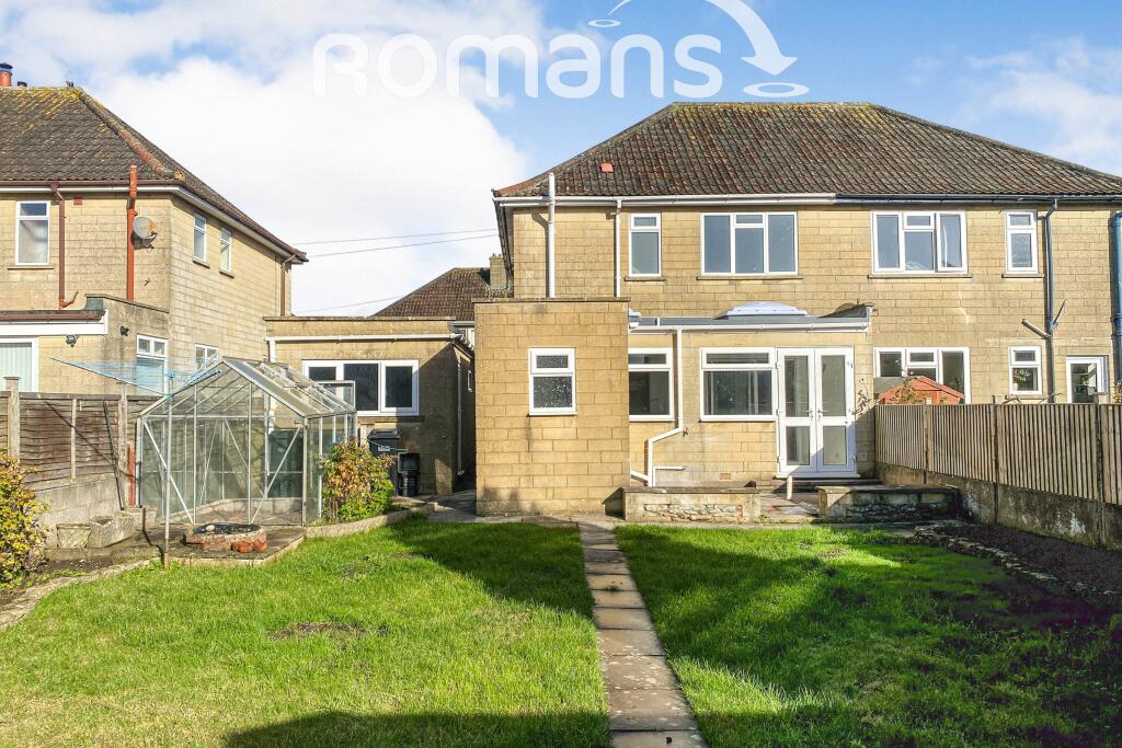 Additional image 8 of Clare Gardens, Bath, BA2