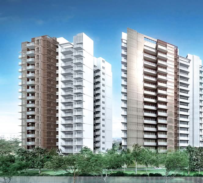 Additional image 8 of 1 Lorong How Sun