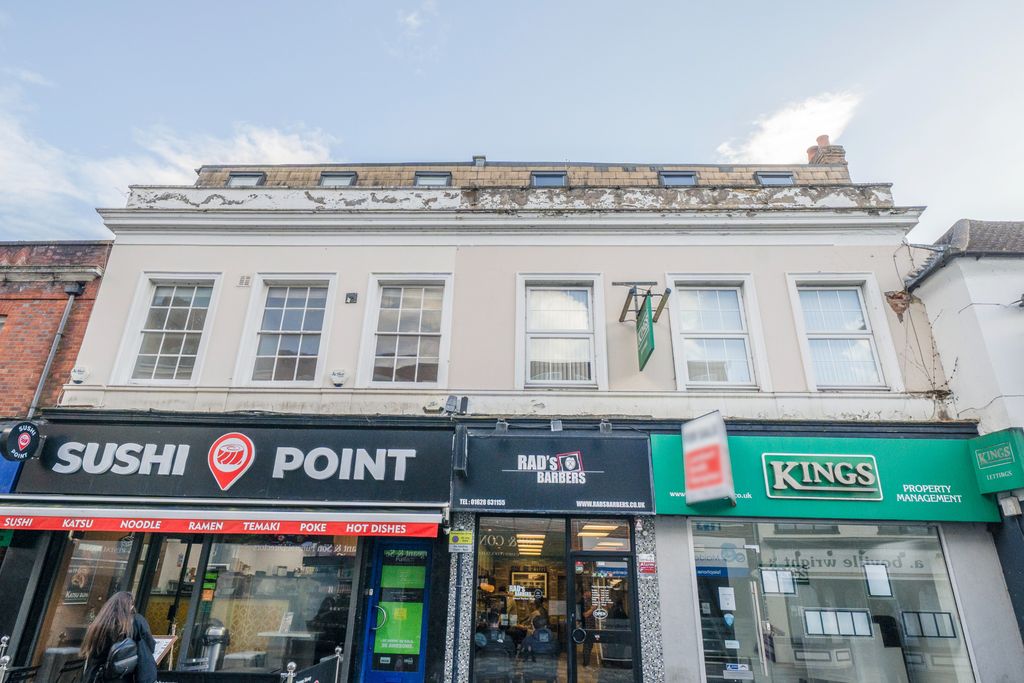 Additional image 16 of 1 bed flat to rentHigh Street, Maidenhead SL6