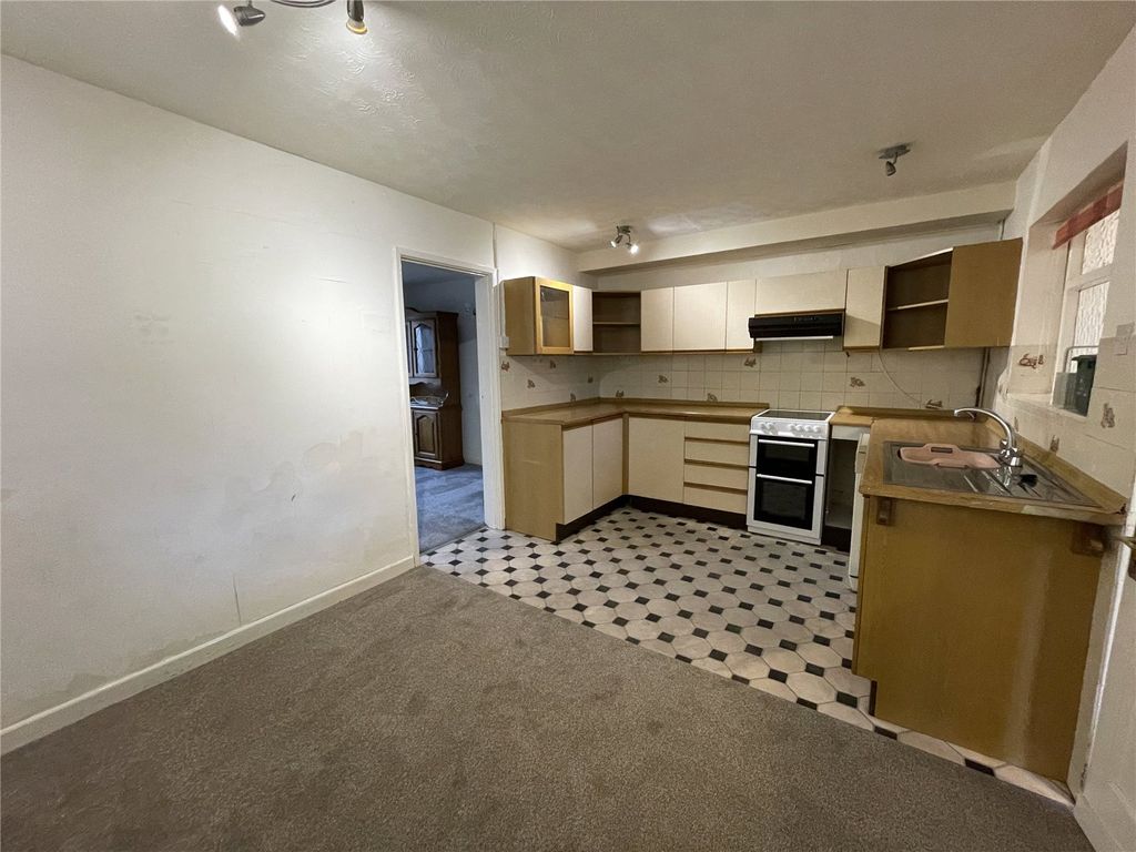 Additional image 3 of 2 bed terraced house to rentIthon Terrace, Penybont, Llandrindod Wells, Powys LD1