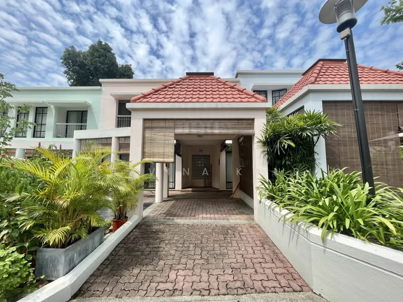 Additional image 2 of Lloyd Road Singapore