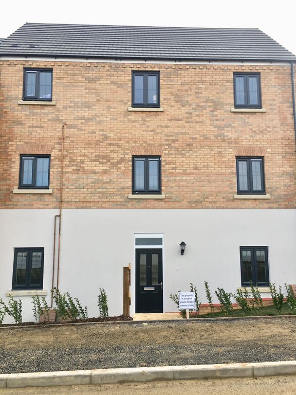 Additional image 7 of 2 bed flat to rentCarnoustie, Corby NN17