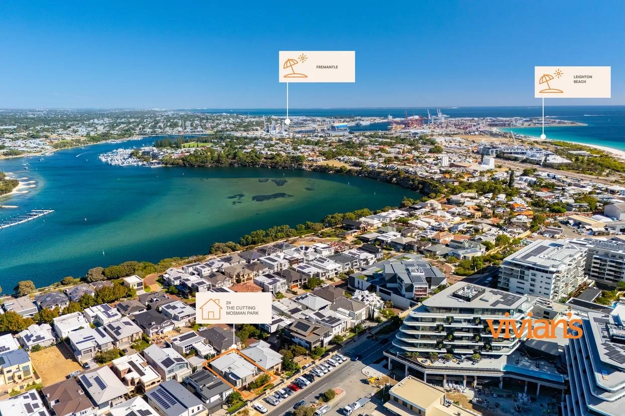 Additional image 32 of 24 The Cutting, Mosman Park WA 6012
