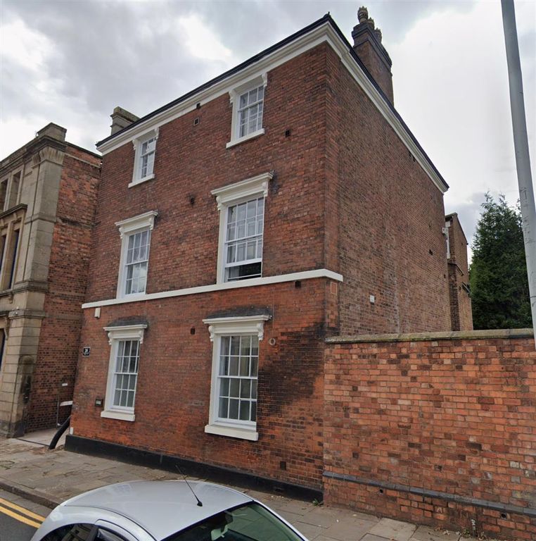 11 bed block of flats to rentLichfield Street, Bilston, Wolverhampton WV14