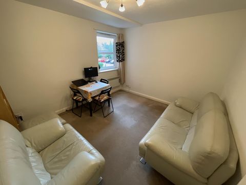 Melrose Apartments, Manchester M13