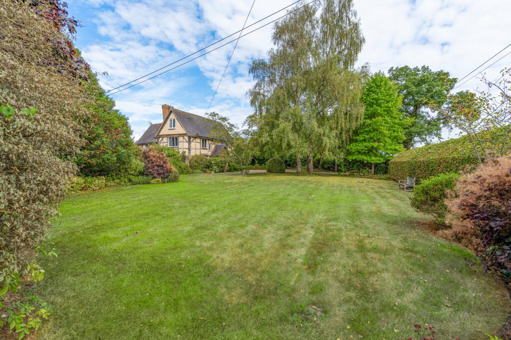 Additional image 28 of Manor Road, Upper Bentley, Redditch