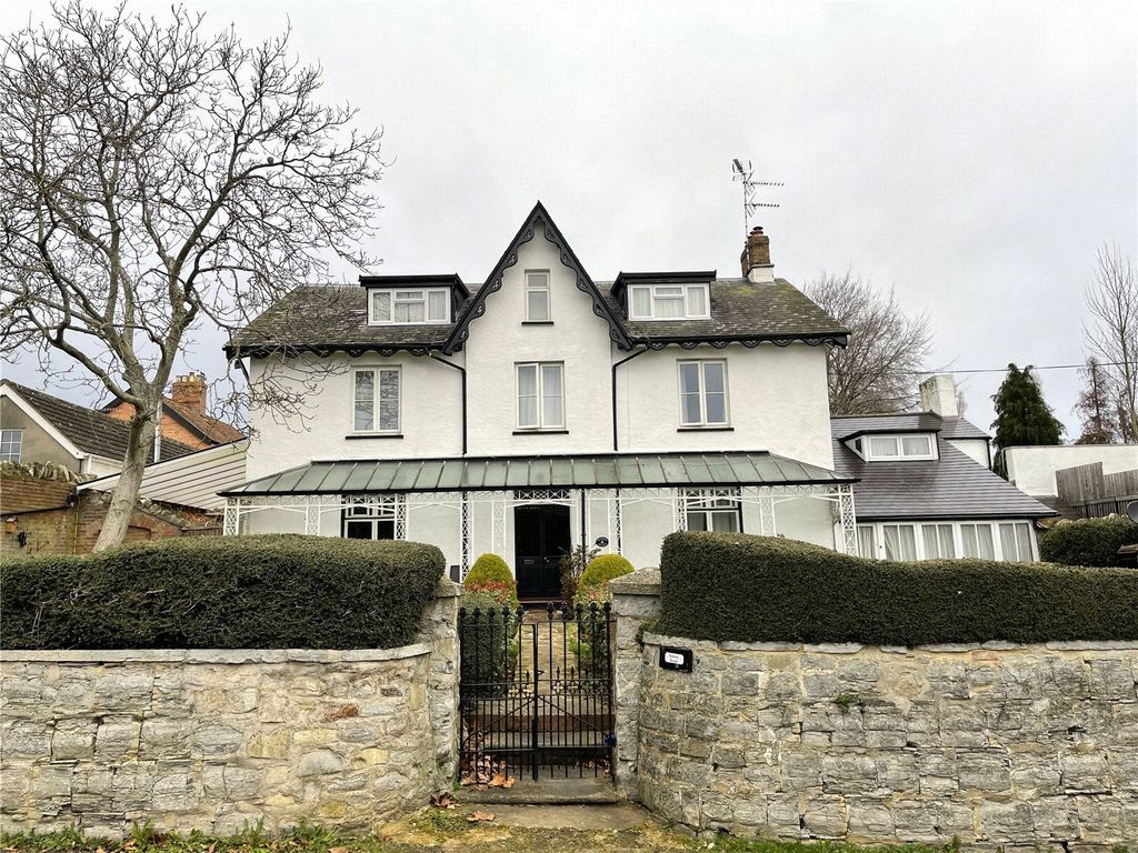 1 bed flat to rentHolway Green, Taunton TA1