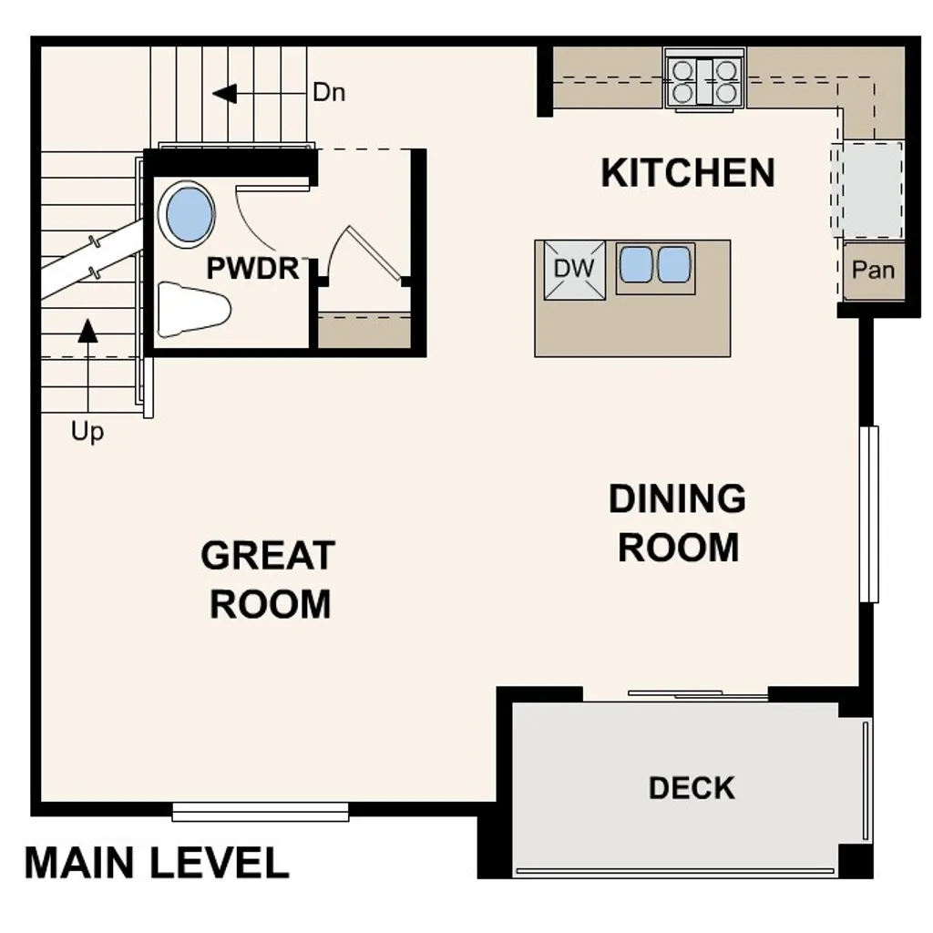 Additional image 4 of 4007 Valley Oak Lane Unit B, El Monte, CA 91733