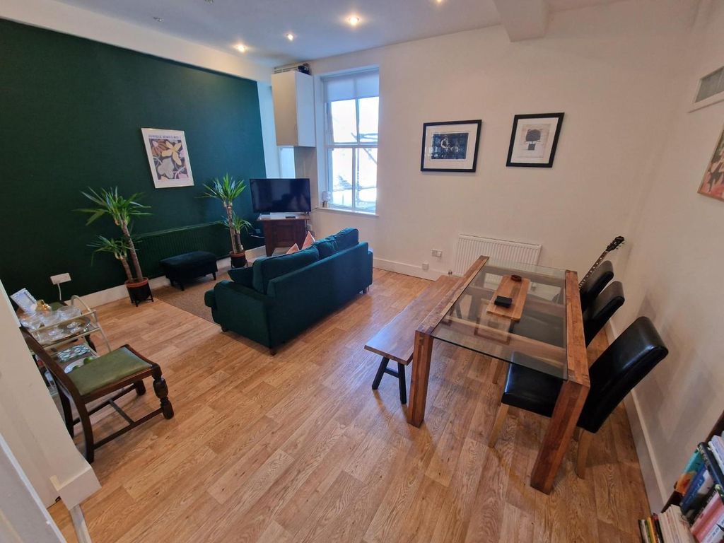 1 bed flat to rentWindsor Lofts, Penarth CF64 photo 2