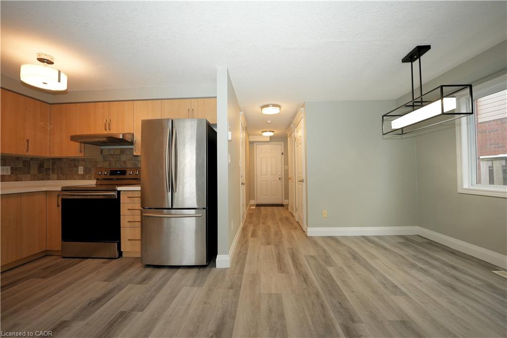 11 Lemonbalm Street, Kitchener, ON, N2E 3V9 photo 5